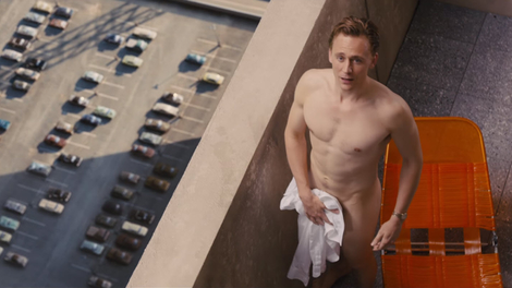 High-Rise
